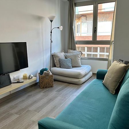 Voyage Las Canteras Beach & Parking Λας Πάλμας ντε Γκραν Κανάρια Εξωτερικό φωτογραφία