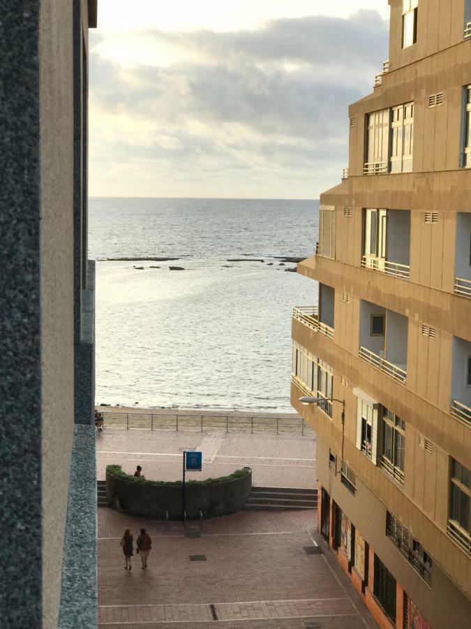 Voyage Las Canteras Beach & Parking Λας Πάλμας ντε Γκραν Κανάρια Εξωτερικό φωτογραφία