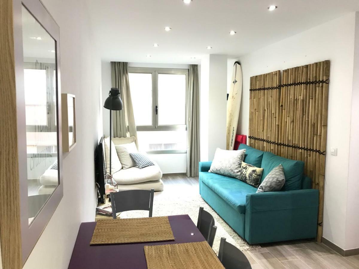 Voyage Las Canteras Beach & Parking Λας Πάλμας ντε Γκραν Κανάρια Εξωτερικό φωτογραφία